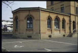 Bf. Kornwestheim Pbf.