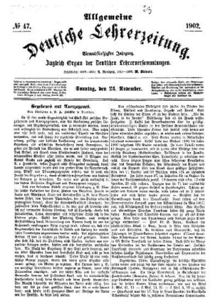 Gegebenes und Anerzogenes