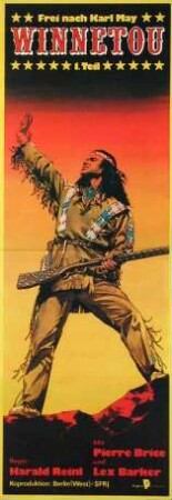 Winnetou I