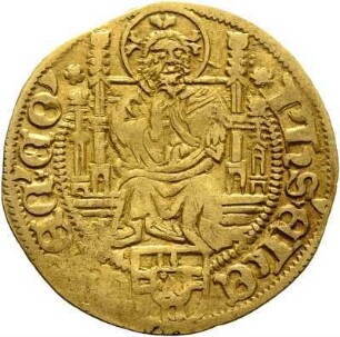 Köln: Philipp II. von Daun