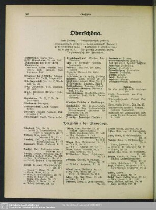 Oberschöna