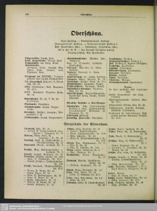 Oberschöna