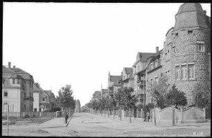 Bautzen. Löhrstraße
