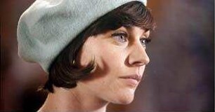 Christiane Paul