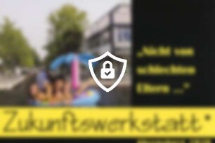 Zukunftswerkstatt* Ahrensburg 2030