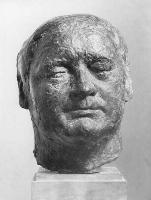 Porträt Gerhard Kettner