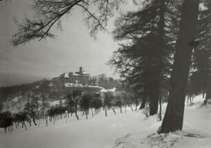 Schloss Hartenstein