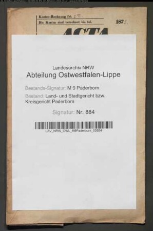 Erblasser: Ebbers, Heinrich: