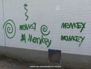 MONKEY