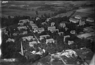 Groß-Schweidnitz, Landesanstalt