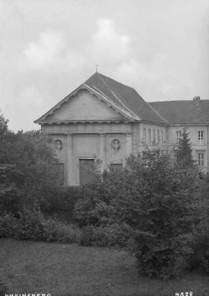 Kavaliershaus