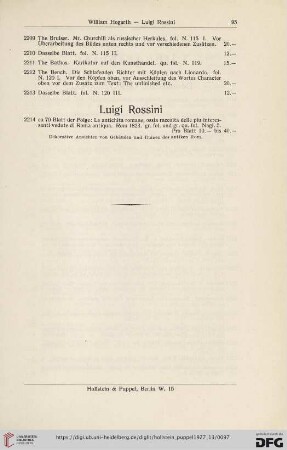 Luigi Rossini (Nr. 2214)