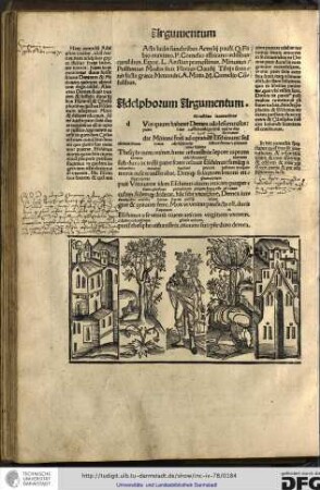 Acta ludis funebribus Aemilii Pauli, Q. Fabio maximo, P. Cornelio Affricano aedilibus curulibus egere...