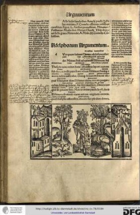Acta ludis funebribus Aemilii Pauli, Q. Fabio maximo, P. Cornelio Affricano aedilibus curulibus egere...