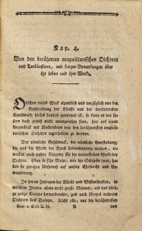 Neapel und Sizilien, 2