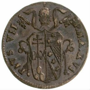 Münze, Grosso, 1816