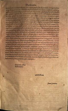 T. Livii Patavini Historicorvm Romanorvm Principis, Libri Omnes Svperstites