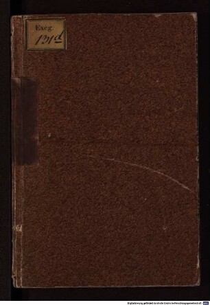 Commentariolus unnd außlegung Johannis Brentij über die Epistel Sanct Pauls an Philemonem