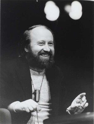 Georg Katzer
