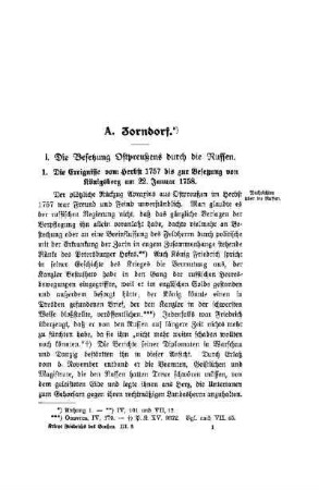 A. Zorndorf