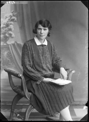 Elisabeth Faulhaber