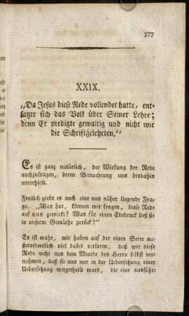 377-391, XXIX.