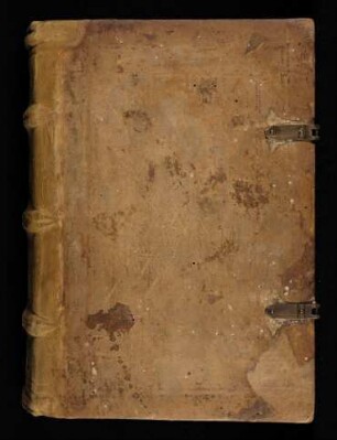 Theologische Sammelhandschrift