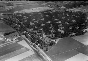 Bedburg-Hau, Heil- und Pflegeanstalt