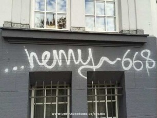 ...hemy 668