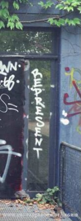 REPRESENT