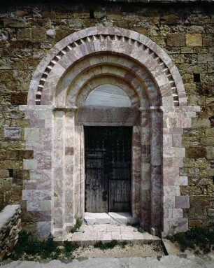 Ehemalige Prioratskirche & Monastère