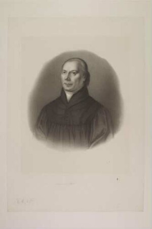 Johann Friedrich Abegg