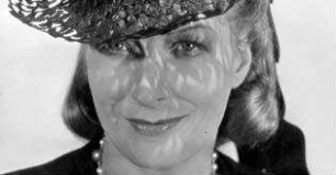 Hilde Hildebrand