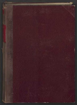 Trattati seri e satirici : Ms. Ham. 640