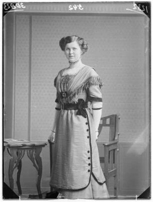 Fräulein Heubner