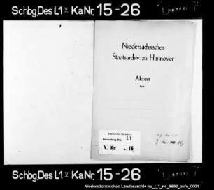 Summarisches Verzeichnis der verarmten Leute Enthält: auch: Angaben über Kriegsschäden und Kontribution