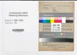 Case Summaries und Berufungsunterlagen Buchstabe Te-Vr