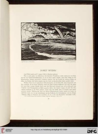 Josef Weiss