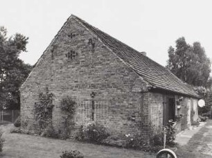 Stall, Weißwasser (Kreis Weißwasser)