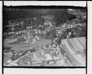 Bad Liebenstein (Kr. Meiningen)