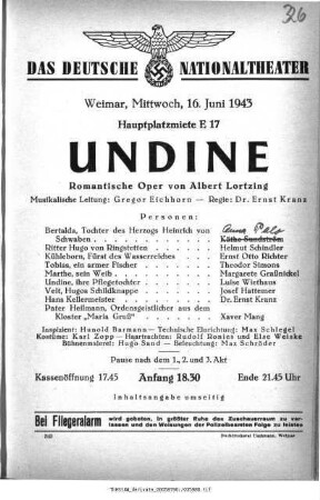 Undine