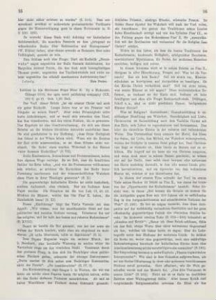 15-17 [Rezension] Letters to his holiness Pope Pius X