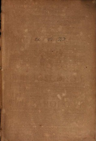 Verzeichniß derjenigen Churfürsten ... wie sich dieselbe auf dem von ... Leopoldo ... nach ... Regenspurg ... 1662 ausgeschriebenen Reichstag eingefunden und bis 1719 continuieret