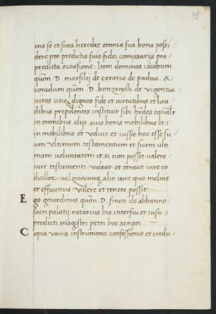 Instrumentum confessionis et credulitatis orthodoxae fidei