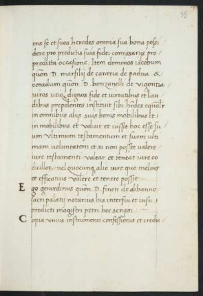 Instrumentum confessionis et credulitatis orthodoxae fidei