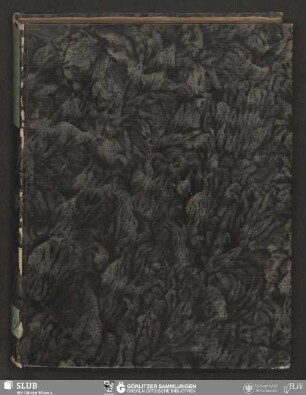 Statvta Civitatis Lavbæ - Bibliothek der Oberlausitzischen Gesellschaft der Wissenschaften Görlitz, L III 9 - UB Wrocław, Akc. 1947/13