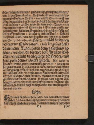 Lehr.