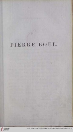 Pierre Boel