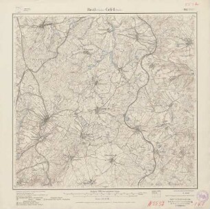 5537 (alte Nr.: 141, 3241) Reuth (Sächs.)-Gefell (Preuß.)
