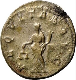 Antoninian RIC 63